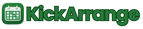 KickArrange